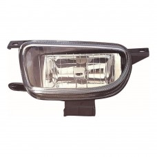 Volkswagen Transporter Long Nose 1996-2003 Front Fog Lamp Unit Passenger Side